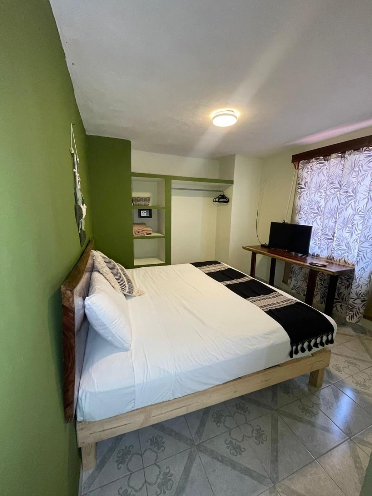 Hotel Koox Jool Бакалар Экстерьер фото